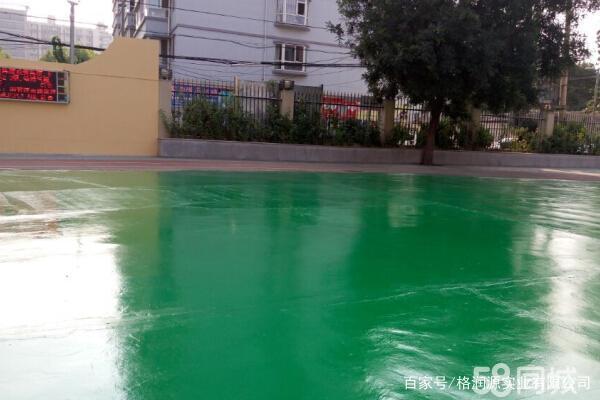佳县 地坪漆翻新维修